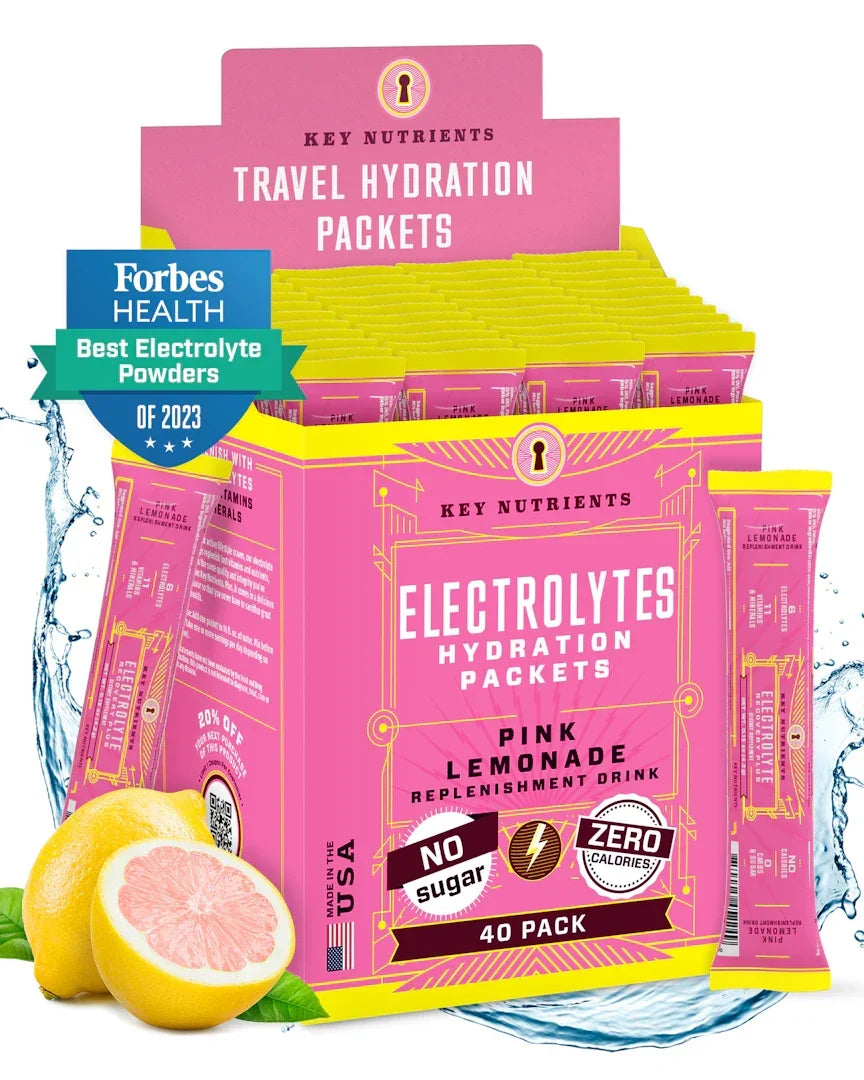 Electrolytes