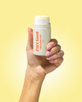 Face & Body Tallow Stick · Fresh Citrus Burst