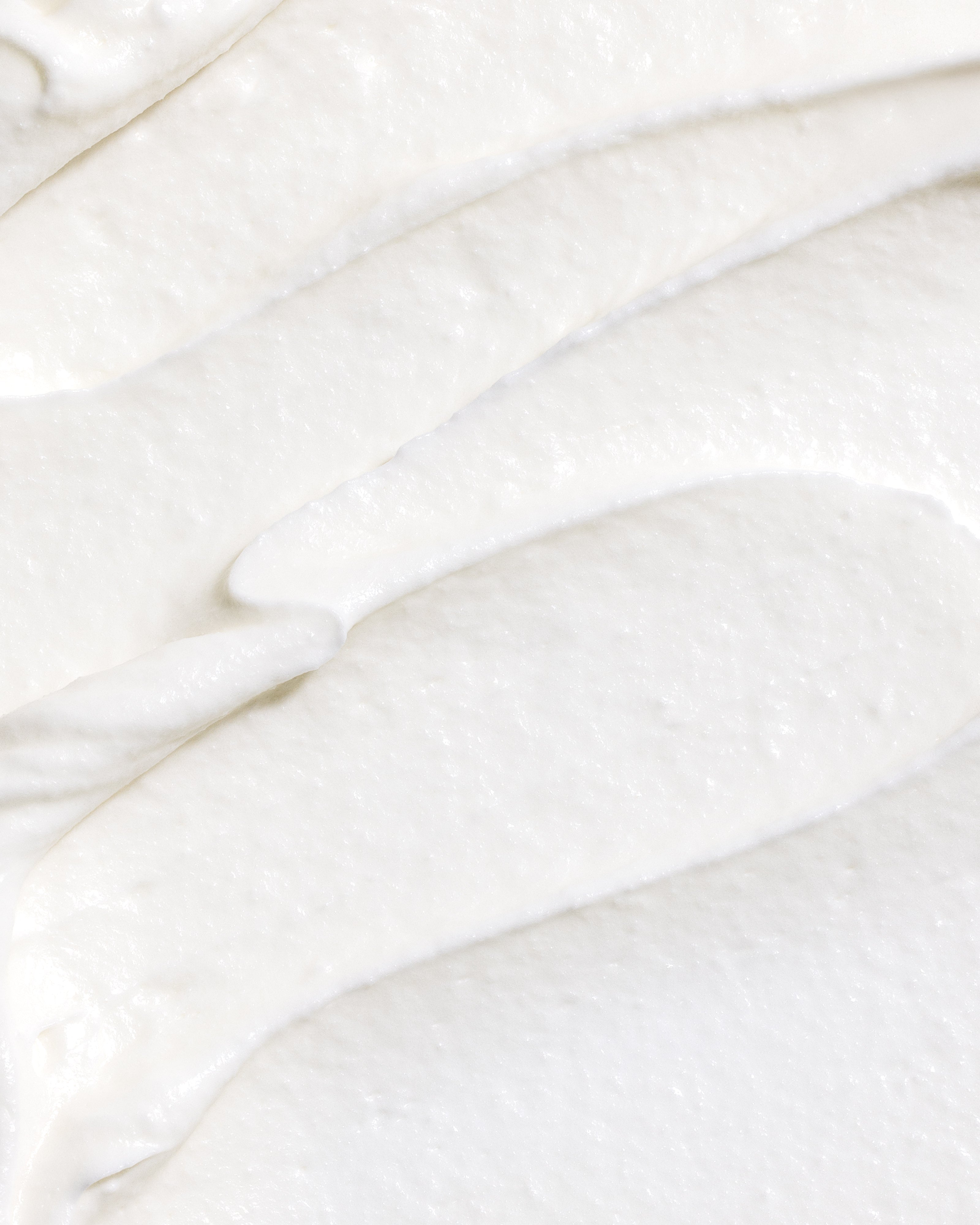 Almond & Vanilla · Whipped Tallow
