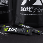 Lime Salt + Electrolytes (30 Pack Pouch)