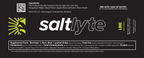 Lime Salt + Electrolytes (30 Pack Pouch)